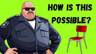15 RIDDLES THAT WILL OUTSMART 90% OF PEOPLE (LOGIC TEST)