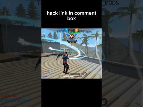 ff antiban hack link in comment box new antiban smooth work hack #antiban#injecto