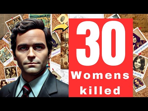 How Ted Bundy Was Caught | True Crime Documentary