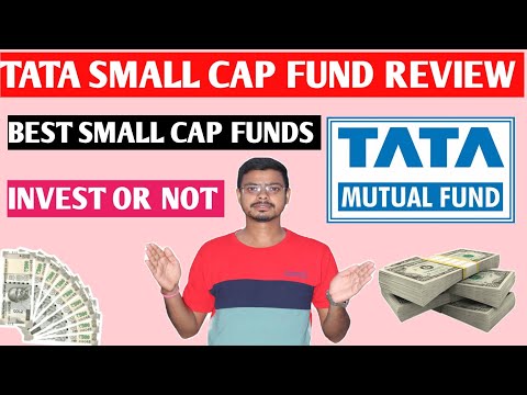 Tata small cap fund direct growth review!!