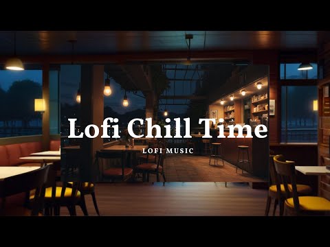 [Lo-fi]Relaxing sound for holidays