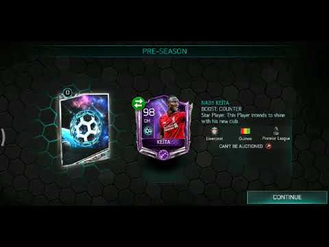mahavari #fifamobile