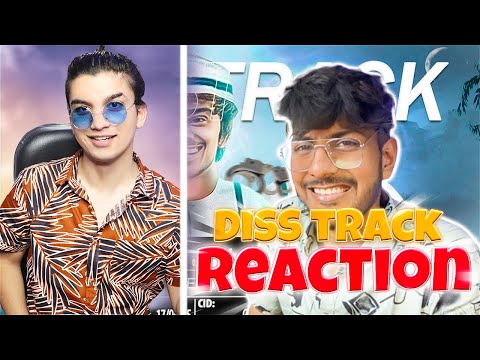 REACTION | UDTA TEER 2.0 - CRAZY DEEP ( D Abdul DISS TRACK )