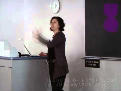 Alumni 2010 - Jolanda Jetten - Part B