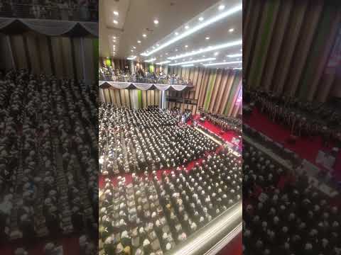 Call to Bar Ceremony '25