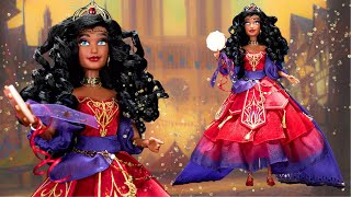✨Esmeralda Disney Designer Collection - Limited Edition Doll✨
