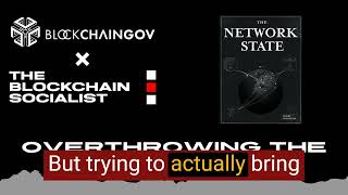Don't Read The Network State Just Play Bioshock | The Blockchain Socialist Highlights