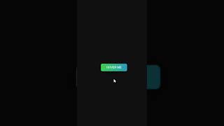 Elegant Hover Button in 40 Sec! 🌟 | HTML & CSS | Tree Brother's. #HoverButton #WebDesign #Shorts
