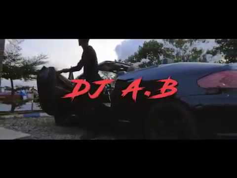 Dj Abba - Totally (Teaser)
