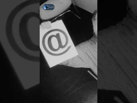 اولین ایمیل تاریخ