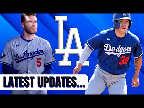 This Has MASSIVE Implications... | Daily Dodgers News & Rumors