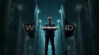 The Great Salad Oil Swindle: A Shocking Financial Scandal! #Shorts