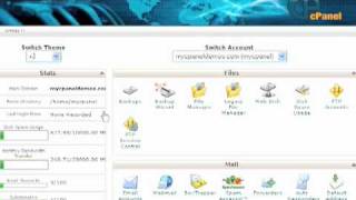 How to Back Up your Site in cPanel
