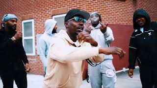 TBA Oso - Loyalty (Official Video)