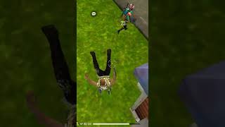 Hack no free fire ao som de clipada 😎 #garenafreefire #freefire #ffh4x #hackfreefire