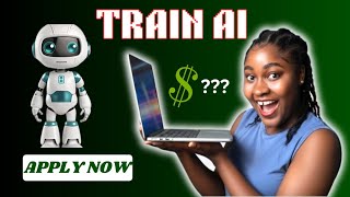 Train AI From Home & Get Paid | Legit Remote AI Jobs 2026