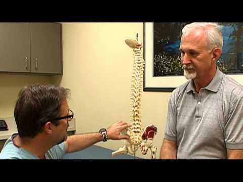 Physician Video Profile: John C. Stevenson, M.D.
