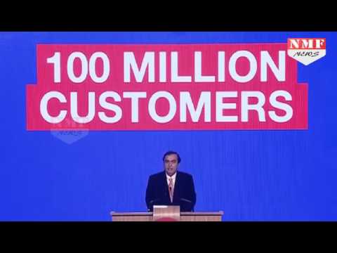 JIO HAPPY NEWS FREE TILL 30 JUNE SUMMER SURPRISE OFFER