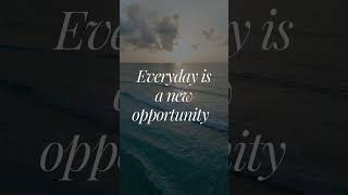 #NewDayNewOpportunity #motivavibes #motivationalvideos #reels