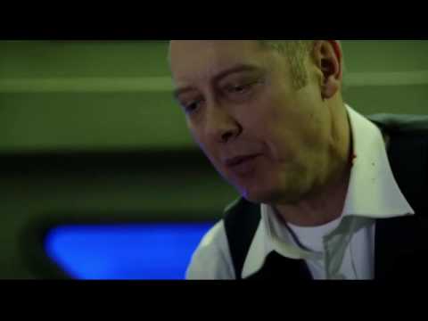 Red/Ressler || "He Ain't Heavy, He's My Brother"