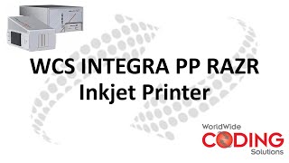 Integra PP RAZR - Worldwide Coding Solutions