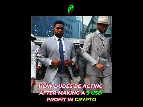 Crypto Crew 🚀: Sharing the Knowledge, Growing the Gains! 📚💰 -#CRYPTO-#cryptotrading-#CRYPTOMARKET