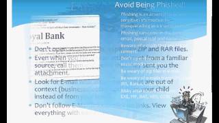 Phishing: How to Identify and Prevent Phishing