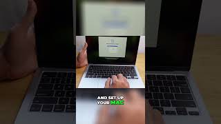Mac Setup  Enable VoiceOver for Screen Reading