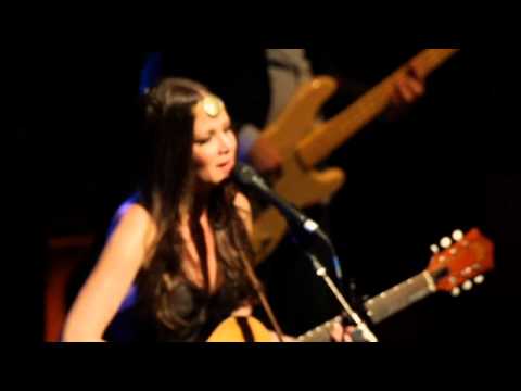 The Pierces - You'll Be Mine (Live At Shepherd's Bush London)