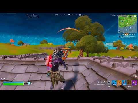 First good Snipe REMIX Season 2