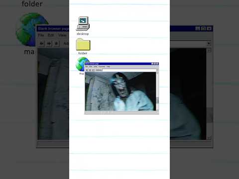 if you scream, you lose.