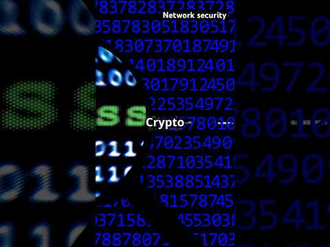 What is Crypto access ?