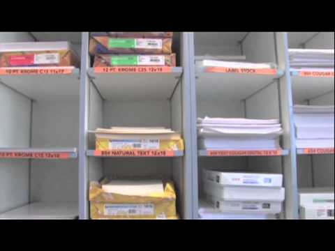 Kickapoo Production Video