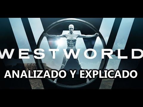Westworld Analizado y Explicado (Trailer 2)