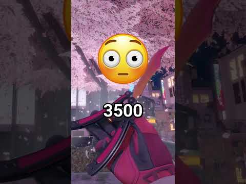 THIS IS THE MOST LIQUID SKIN IS CS2! 🤯🤑