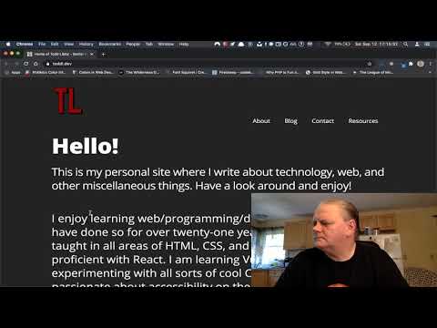 Front End Nerdery: CSS & Performance