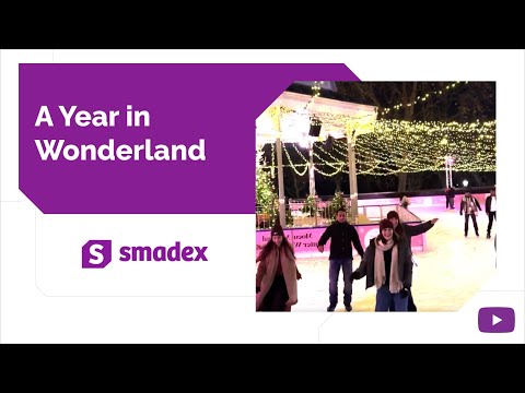 A Year in Wonderland | Smadex