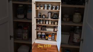 Day 53/66 Back to basics challenge #healthylifestyle #healthyhabits #habitsbuilding