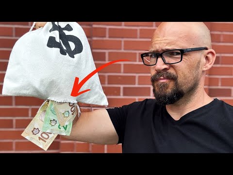 Tax Freedom Day in Canada??