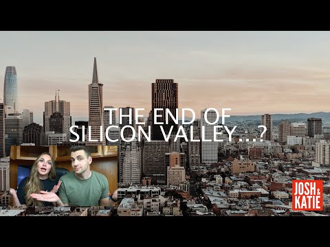 Will Silicon Valley be Working Remote... Forever? + Our Remote Work Plans