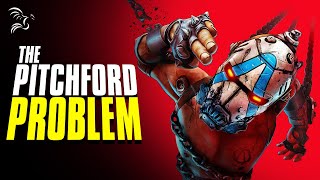 Borderlands 4 Has a Randy Pitchford Problem | Unpacked