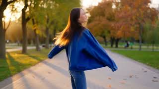 feeling free like high floating clouds