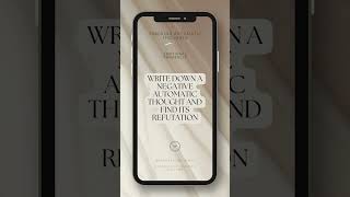 #1 Psychology: One Day Challenge (@marcensis)