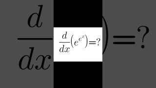 can you do it ? #education #maths #mathproblem #mathematics #jee #class12maths #calculusconcepts