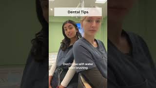 Essential Dental Care Tips for a Healthy Smile! #DentalCare #OralHealth #HealthySmile #TeethCare