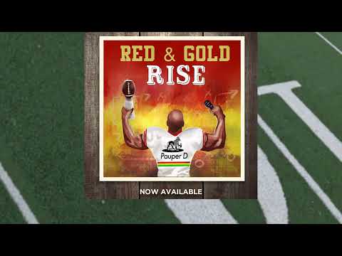 NEW Music; New Reggae Song! | Pauper D Original | Dancehall Music | Niners Football | Hip-Hop Remix