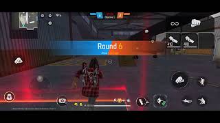 FREE FIRE PRO PLAYER
