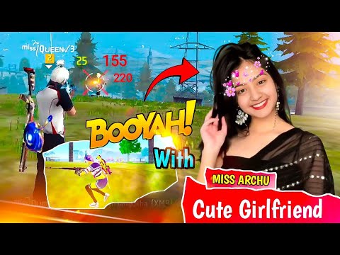 Exploring the Controversy: Madam Ne Kiya Booyah!  Free Fire Video / 5th Gamer @TotalGaming093