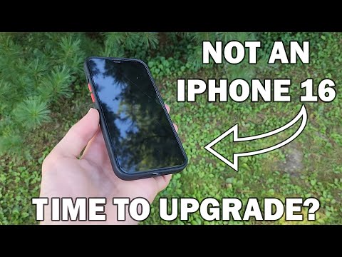How good is a 4 Year old Iphone?