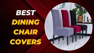Dining Chair Covers - Aliexpress Top 5 Dining Chair Covers Review